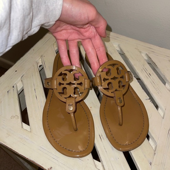 Tory Burch Shoes - Tory Burch Miller Sandals